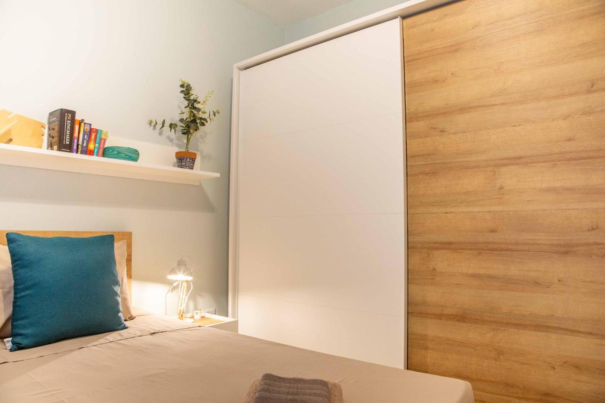 Spacious, Modern 3 Bedroom Apartment - เซนต์พอลส์เบย์ ภายนอก รูปภาพ