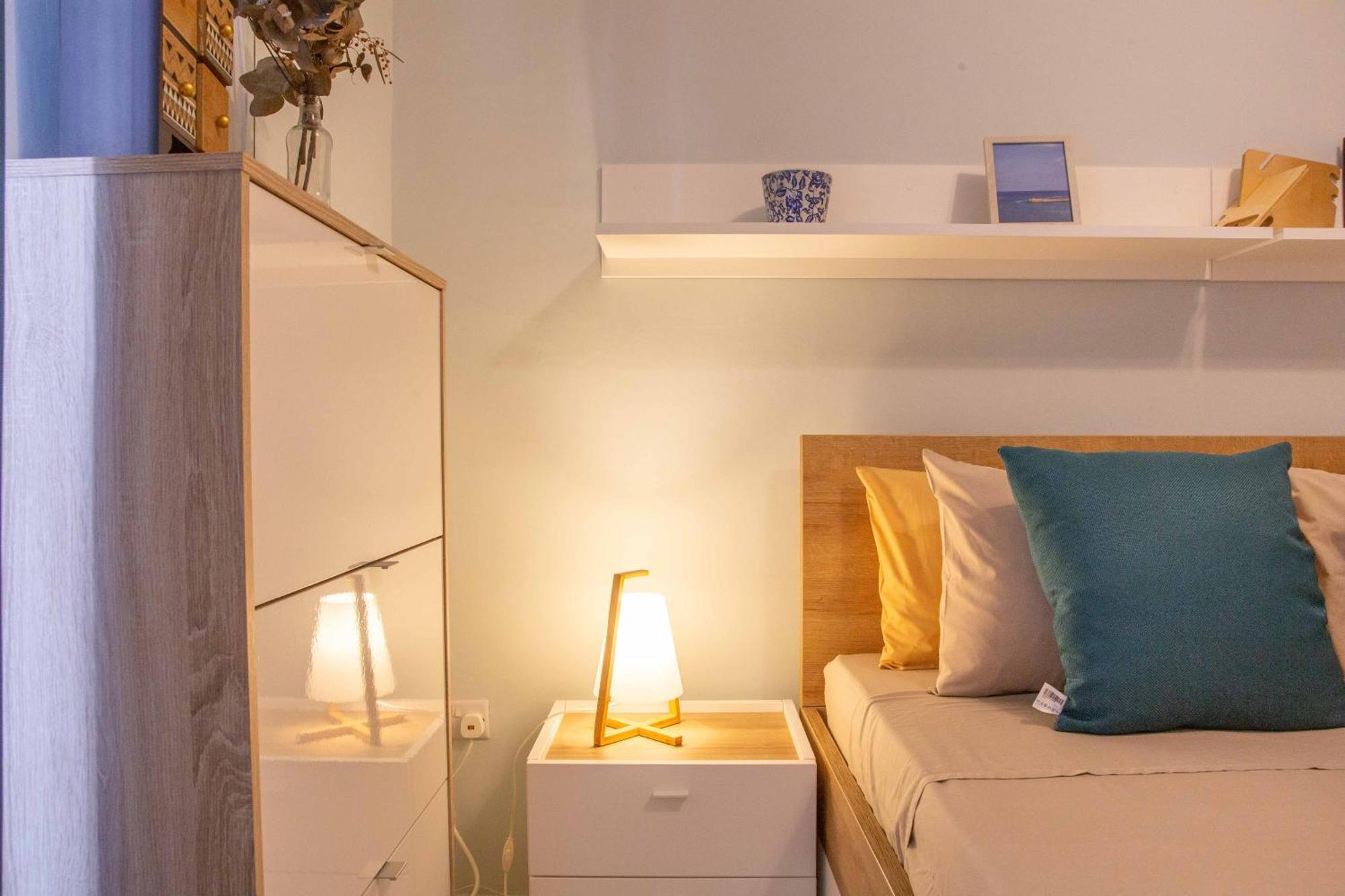 Spacious, Modern 3 Bedroom Apartment - เซนต์พอลส์เบย์ ภายนอก รูปภาพ