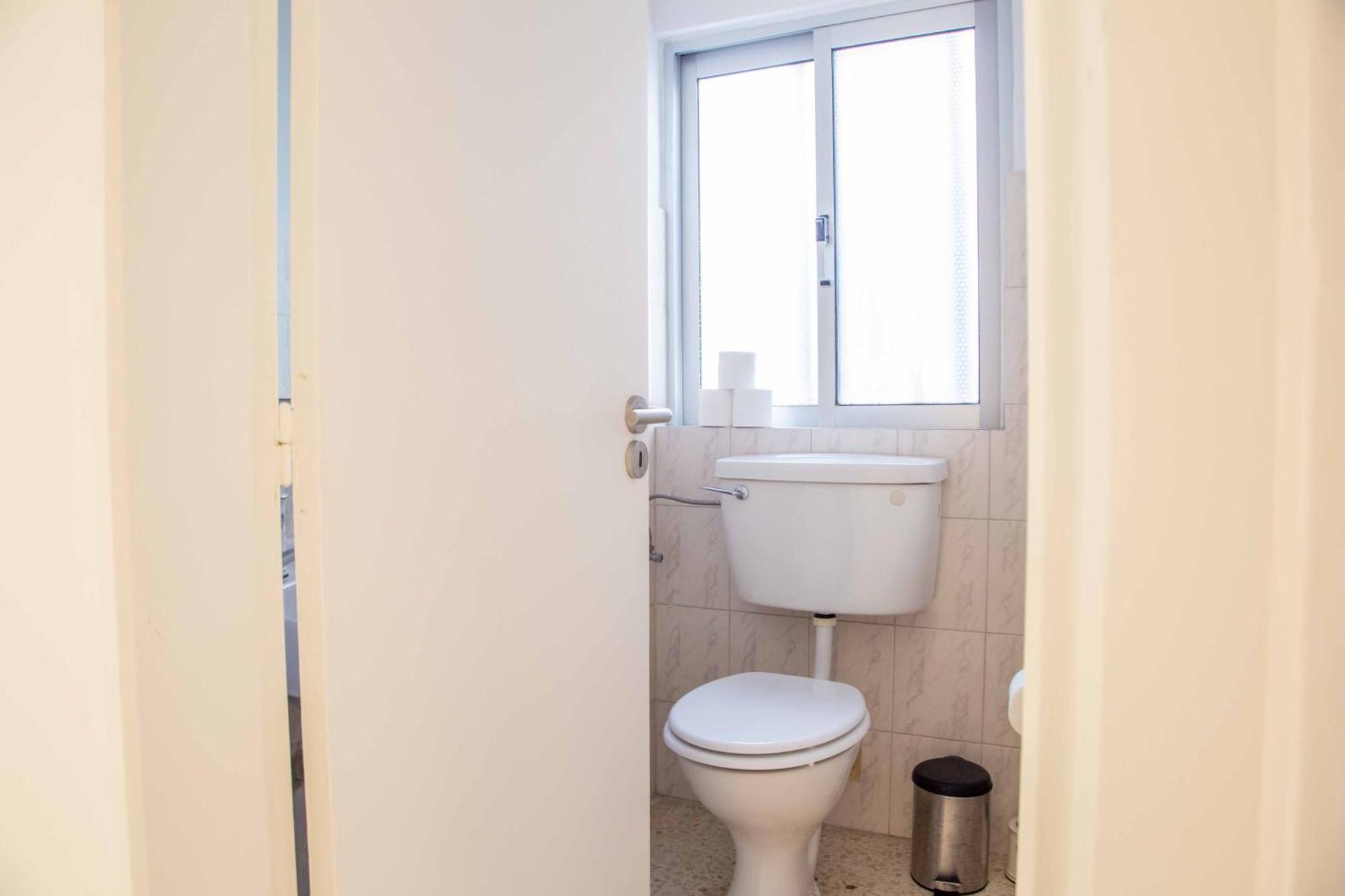 Spacious, Modern 3 Bedroom Apartment - เซนต์พอลส์เบย์ ภายนอก รูปภาพ